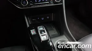 Hyundai Sonata, 2021 — миниатюра 12