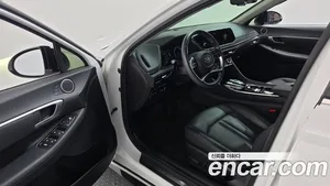 Hyundai Sonata, 2021 — миниатюра 13
