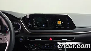 Hyundai Sonata, 2021 — миниатюра 18