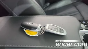 Hyundai Sonata, 2021 — миниатюра 21