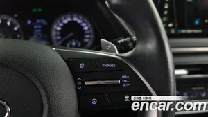 Hyundai Sonata, 2021 — миниатюра 22
