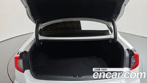 Hyundai Sonata, 2021 — миниатюра 23
