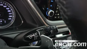 Hyundai Sonata, 2021 — миниатюра 25