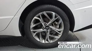 Hyundai Sonata, 2021 — миниатюра 7