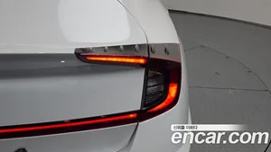 Hyundai Sonata, 2021 — миниатюра 9