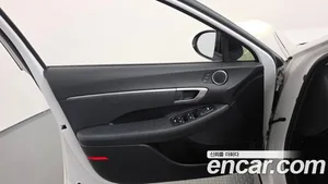 Hyundai Sonata, 2021 — миниатюра 14