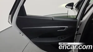 Hyundai Sonata, 2021 — миниатюра 15