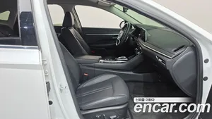 Hyundai Sonata, 2021 — миниатюра 16