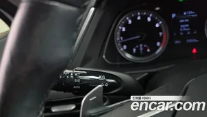 Hyundai Sonata, 2021 — миниатюра 28