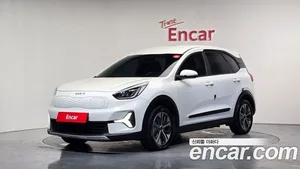 Kia Niro, 2022 — миниатюра 1