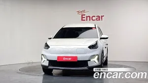 Kia Niro, 2022 — миниатюра 3