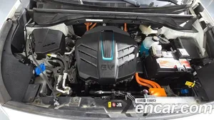 Kia Niro, 2022 — миниатюра 6