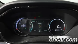 Kia Niro, 2022 — миниатюра 11