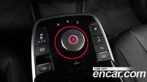 Kia Niro, 2022 — миниатюра 12