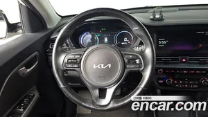 Kia Niro, 2022 — миниатюра 19