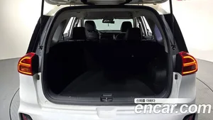 Kia Niro, 2022 — миниатюра 21