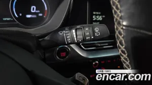 Kia Niro, 2022 — миниатюра 23