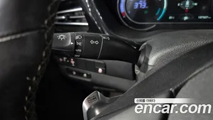 Kia Niro, 2022 — миниатюра 24
