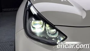 Kia Niro, 2022 — миниатюра 8