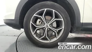 KGM Korando, 2020 — миниатюра 5