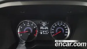 KGM Korando, 2020 — миниатюра 11