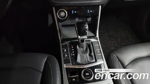 KGM Korando, 2020 — миниатюра 12