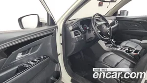 KGM Korando, 2020 — миниатюра 13