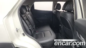 KGM Korando, 2020 — миниатюра 17