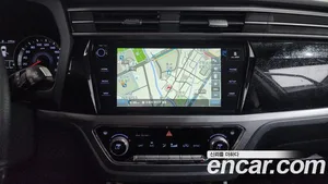 KGM Korando, 2020 — миниатюра 18