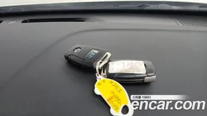 KGM Korando, 2020 — миниатюра 21
