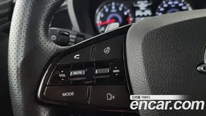 KGM Korando, 2020 — миниатюра 23