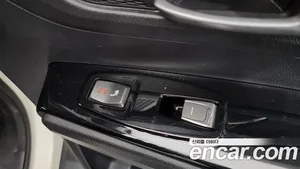 KGM Korando, 2020 — миниатюра 24