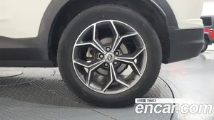 KGM Korando, 2020 — миниатюра 7
