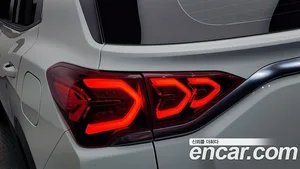 KGM Korando, 2020 — миниатюра 9