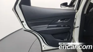 KGM Korando, 2020 — миниатюра 15