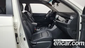 KGM Korando, 2020 — миниатюра 16