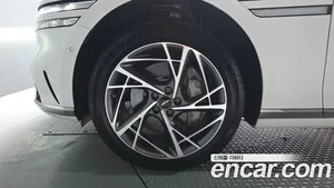 Genesis G90, 2022 — миниатюра 4