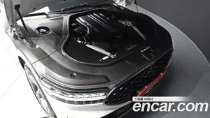 Genesis G90, 2022 — миниатюра 5