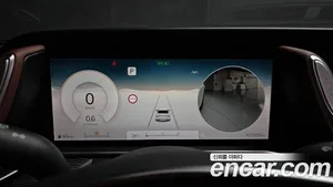 Genesis G90, 2022 — миниатюра 10