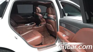 Genesis G90, 2022 — миниатюра 17