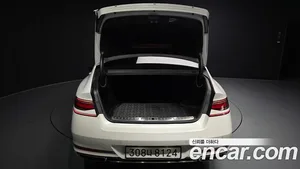 Genesis G90, 2022 — миниатюра 25