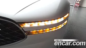 Genesis G90, 2022 — миниатюра 7