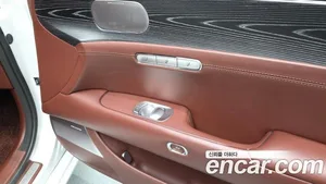 Genesis G90, 2022 — миниатюра 13