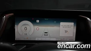 Genesis G90, 2022 — миниатюра 15