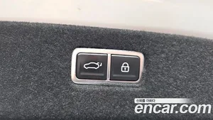 Genesis G90, 2022 — миниатюра 26
