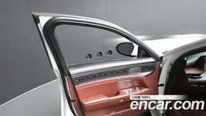 Genesis G90, 2022 — миниатюра 28