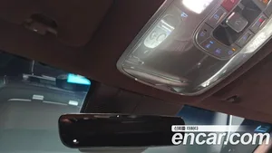Genesis G90, 2022 — миниатюра 29