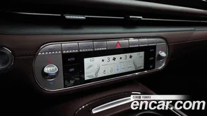 Genesis G90, 2022 — миниатюра 30