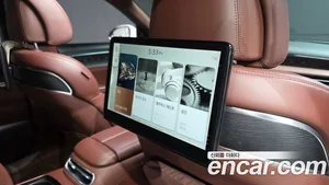 Genesis G90, 2022 — миниатюра 31