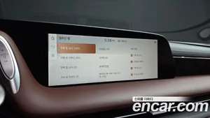 Genesis G90, 2022 — миниатюра 32